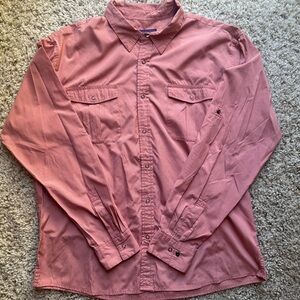 Patagonia Men's Shirt